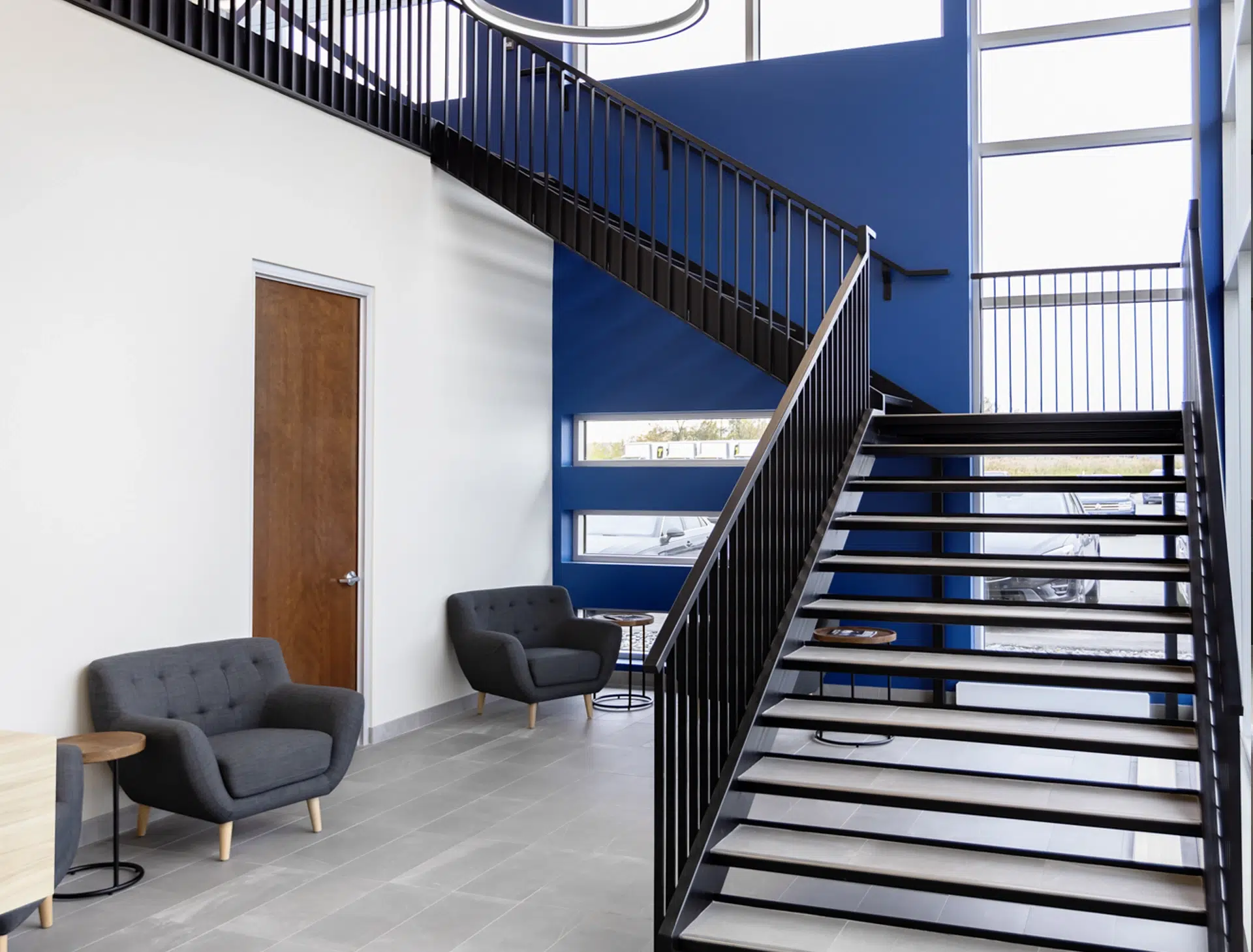 réalisation commerciale - IDA Développement